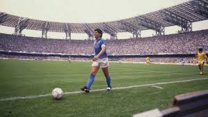His family was a close knit one but suffered from poor financial condition. Napoli And Maradona A Before And After Story Marca In English