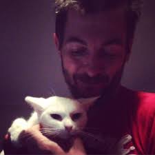 AJ & Bella #Feliscatus