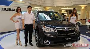 Ipod and ipad are registered trademarks of apple inc.; All New 2013 Subaru Forester Launched In Malaysia Prices Start From Rm200k Buying Guides Carlist My