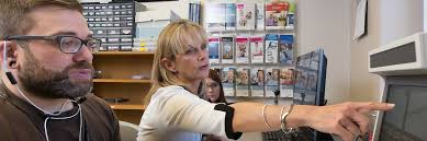 Speech-Language Pathology and Audiology Clinic