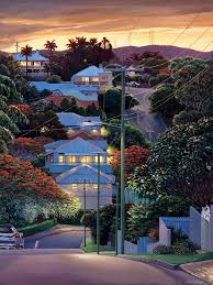 Running up that Hill - Buy Art Now