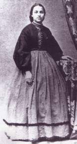 Clothes had to be practical. Women S Clothing 1860s Clothing Dating Landscape Change Program