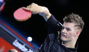 2,629 likes · 1 talking about this. Paralympics Rollstuhl Tischtennisspieler Tom Schmidberger Im Interview