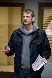 The only official joel kinnaman facebook page. El Diablo 2011