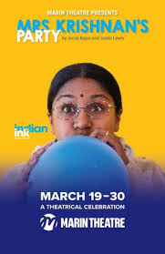 Yaga by Kat Sandler by Marin Theatre