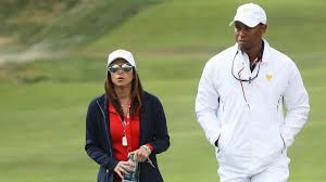 Who Is Erica Herman 4 Things To Know About Tiger Woods Girlfriend Metro Us