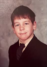 Daniel Edward Conley