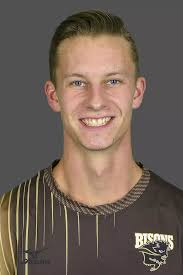 2017-18 Men's Volleyball Roster