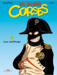 Though the vast majority of churches are now either closed or seeing far fewer people walk through their doors because of the coronavirus, their sense of humor and ability. Amazon Fr Les Blagues Corses T01 Canal Hysterique Panetier L Fich Livres