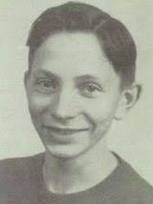 Ernest Felix “Ernie” Huppert (1942-2019)