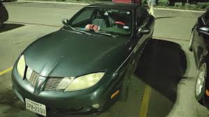 Image result for Medium Green 2004 Pontiac