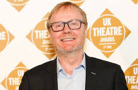 The Actors Forge creative director Dan Lemon: 'Be fearless, creative and  kind'