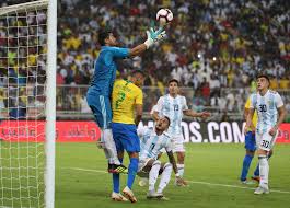 Argentina 0 0 01:00 uruguay. Football Without Messi A Coach Or Any Direction This Is Argentina As The Copa America Approaches Marca In English