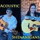 SilentBark: Acoustic Shenanigans @ Bostwick Lake Inn event image
