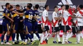 Conmebol libertadores crónica del partido river plate v boca juniors el 9 de diciembre de 2018, incluyendo todos los goles y acciones. Xqxxh9uk24g1gm