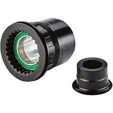 Xdr ist 1,85 mm länger als der xd. Newmen Road Freilauf Fur Sram Xdr Gen2 Naben Inkl Lager Gunstig Kaufen Brugelmann