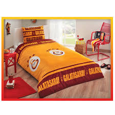 English home paradise flowers pamuklu çift kişilik nevresim seti 200x220 cm lacivert. Hl Lisansli Tek Kisilik Nevresim Takimi Galatasaray Huncalife Uyesi Ol