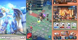 Hp+16 adventurer story unlock mana x 1,550. Dragalia Lost Android