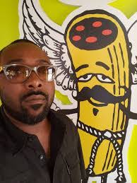 Marc Dorris's Instagram, Twitter & Facebook