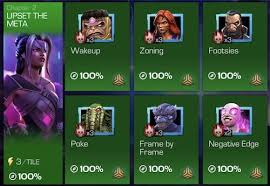 Mcoc act 7 2 5 easy path for completion book 2 act 1 2 tips guides no revives загрузил: Book 2 Act 7 2 All Bosses Counters Mcoc Guide
