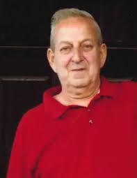 Obituary information for Barry Lee Hood