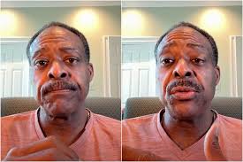 Ex-NBC anchor Leon Harris breaks silence