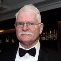 Paul Fredenburg's Instagram, Twitter & Facebook