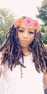 Loc Journey My Top 7 Tips Natural Hair Styles Healthy Hair Growth Alternative Hair