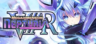 Image result for Neptunia