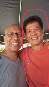 Rest in peace Leofel, condolences to the family