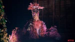 Intrigue Designs Meets Netflix S The Big Flower Fight Lifestyle Lovingly