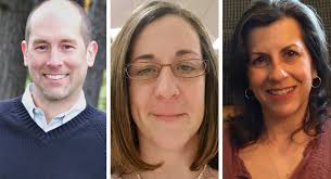 Iroquois 2021 School Board Candidates Respond to Questionnaire form