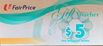 We thank mr ong kok lam for his feedback (ntuc should send shareholder vouchers by mail, aug 31). Ntuc Fairprice Online Voucher