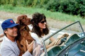 Dvd Verdict Review Funny Farm Spies Like Us Blu Ray Funny Farm Movie Funny Movies Movie Scenes