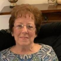 Dollie Marie Sanders Obituary