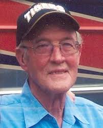 CARL LAWS Obituary (1933