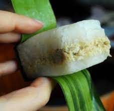 Lemper Resep Masakan Indonesia Resep Masakan Malaysia Masakan Indonesia