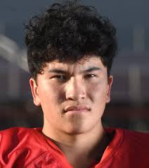 Meet the District 10 football clutch players from Week 2