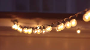 String Lights In Charlotte Outdoor Lighting Perspectives