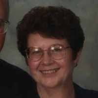 Nola Lee Baird Yancey (1941-2003)