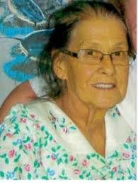 Obituary for Leodia Marie (Hunt) Whitsell