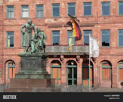 Übrigens waren die brüder grimm nicht nur wichtig, weil sie den märchenschatz bewahrten. Brothers Grimm Image Photo Free Trial Bigstock