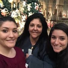 Nina Conn's Instagram, Twitter & Facebook