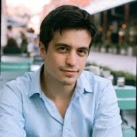 Alex Negron's Instagram, Twitter & Facebook