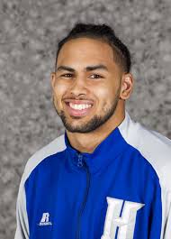 2014-15 Hampton University Men's Basketball