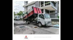 Both people in the audi were killed after the car was crushed between two lorries. Lori Sampah Roro Mitsubishi Fuso Lori Baru 3 Tan 7500kg By Mitsubishi Fuso Malaysia 03 78660119
