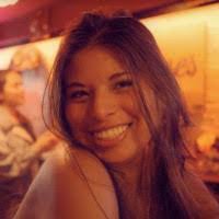 Lauren Strohmeyer's Instagram, Twitter & Facebook