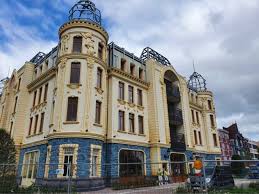 200 yd from city center 900 yd from de panne. Opening New Plopsa Hotel Canceled Don T Feel Like Going On This De Panne World Today News