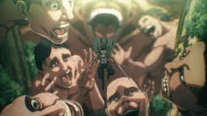 Three friends join the survey corps to try to take their world back from the titans. Attack On Titan Season 4 What You Need To Know About The Hit Anime Series Techradar