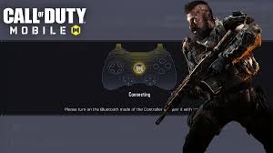 Once the bluetooth is turned on on both iphone and controller, simply hold down the playstation button and share button simultaneously for three to four seconds. How To Play Call Of Duty Mobile With A Controller
